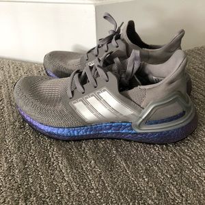 Boys Adidas Ultra Boost